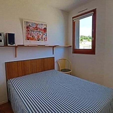Apartman Sete, 2 Pieces, 4 Personnes - Fr-1-472a-66