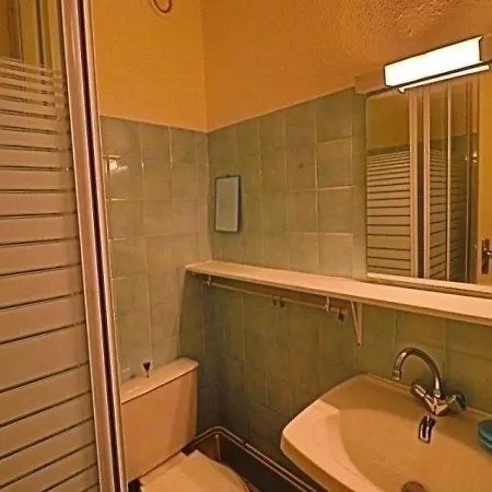 Apartman Sete, 2 Pieces, 4 Personnes - Fr-1-472a-66 Sète