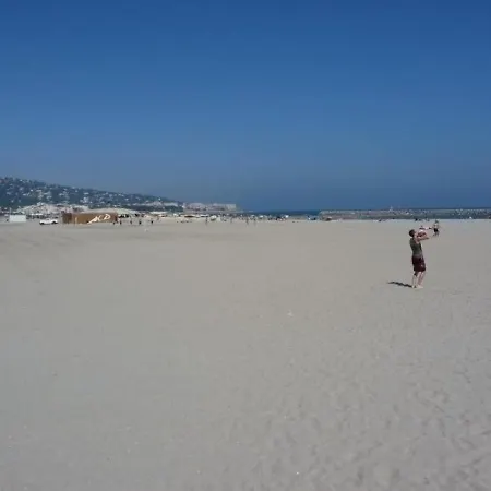 Sete, 2 Pieces, 4 Personnes - Fr-1-472a-66 * Sète