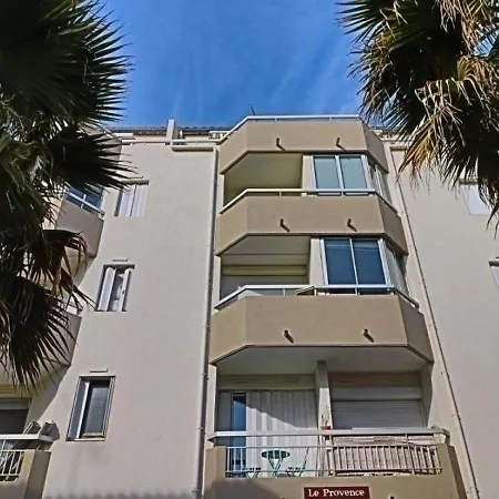 Apartman Sete, 2 Pieces, 4 Personnes - Fr-1-472a-66