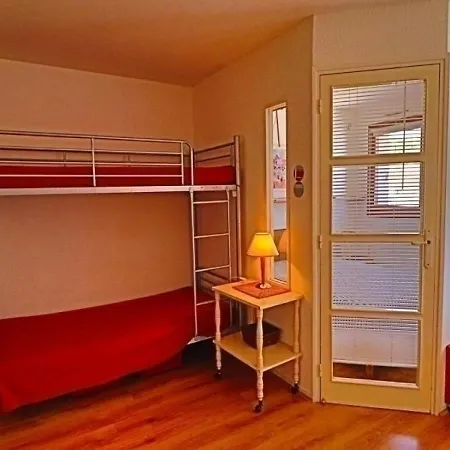 Apartman Sete, 2 Pieces, 4 Personnes - Fr-1-472a-66 *
